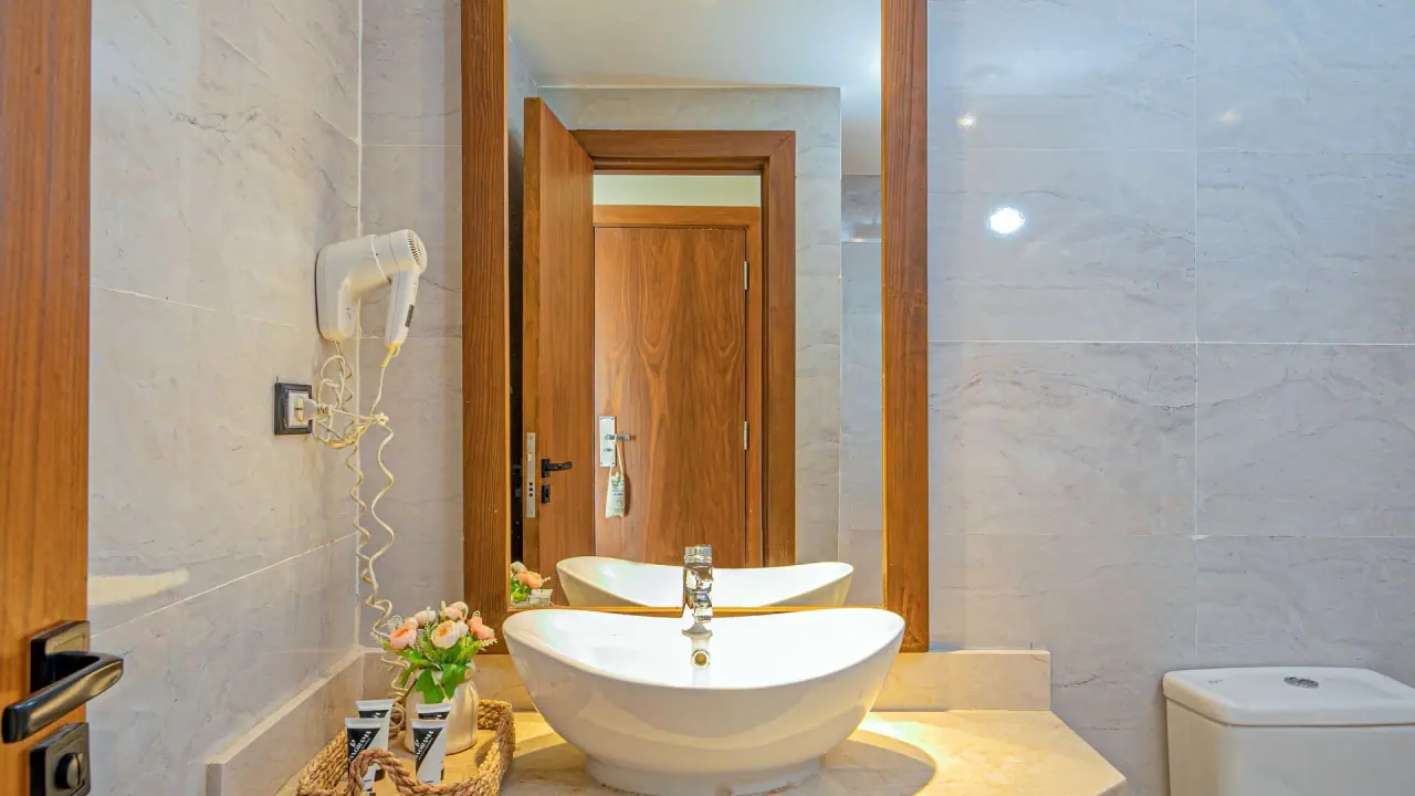 Hotel Panorama Bungalows Resort - El Gouna